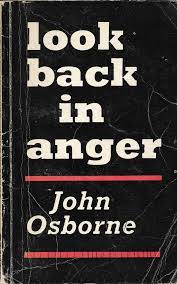 A Short Analysis of John Osborne's Look Back in Anger – Interesting  Literature