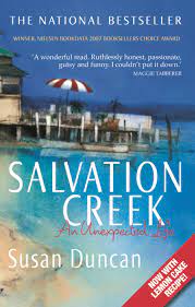 Salvation Creek by Susan Duncan - Penguin Books Australia