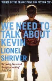 We need to talk about Kevin by Shriver, Lionel (9781852424671) | BrownsBfS