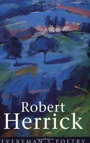 Robert Herrick Eman Poet Lib #12 (Everyman Poetry) by Douglas  Brooks-Davies: Good (1997) | Wonder Book
