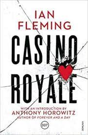 Casino Royale : Ian Fleming : 9780099575979