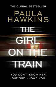 9781784161101: GIRL ON THE TRAIN,THE - AbeBooks - Hawkins Paula: 1784161101