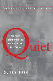 Quiet by Susan Cain - Teacher's Guide: 9780307352156 -  PenguinRandomHouse.com: Books